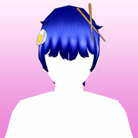 Hair 166b