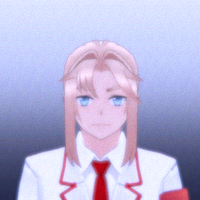Student 86 Ugly Reiichi