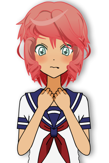 Osana Najimi/Mystiwaii's Fanon, Yandere Simulator Fanon Wikia