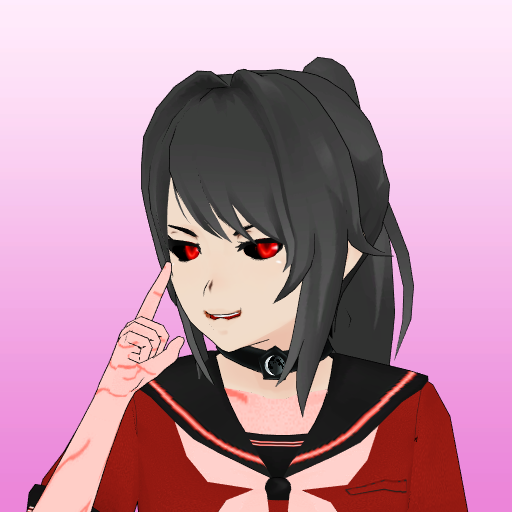 Ayano Aishi, Wikia Yandere Simulator