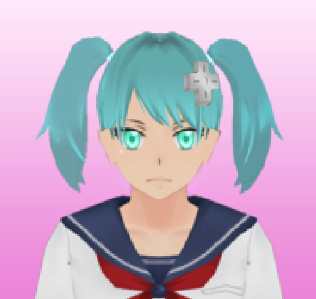 yandere simulator rivals leaked