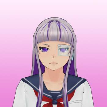 Meka Nikaru | Yandere Simulator Fanon Wikia | Fandom