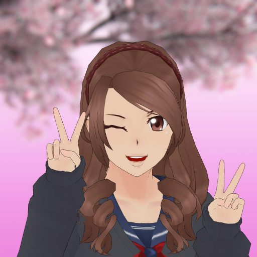 Ivana Kamishiro | Yandere Simulator Fanon Wikia | Fandom