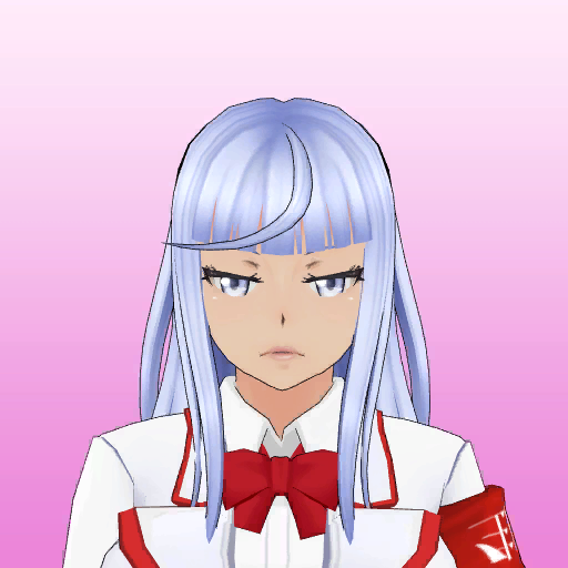 Osana Najimi, Yandere Simulator Fanon Wikia