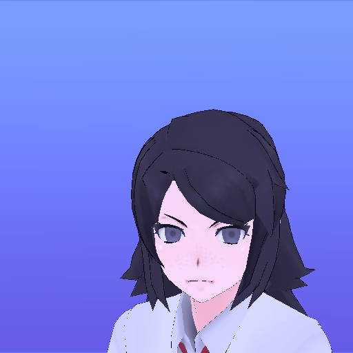 Emiko Najimi, Yandere Simulator Fanon Wikia