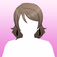 Hair 157b