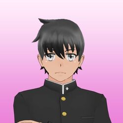 Yamada Tsuyoshi  Yamaoka Tsuyoshi | Yandere Simulator Fanon Wikia | Fandom