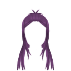 Please credit Snazzy~ for this hair. Recolour and ripping are allowed. Parts by Gelangweilt, Don ask my name and Thecharisktrashbin]]