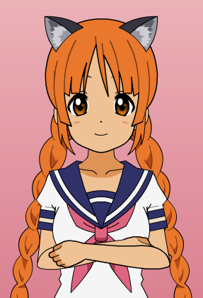 Osana Najimi/Orion's Fanon, Yandere Simulator Fanon Wikia