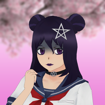 Oka Ruto/QET's Fanon | Yandere Simulator Fanon Wikia | Fandom