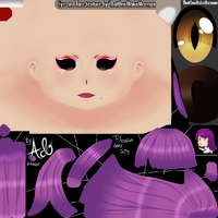 SaykuTexture REPLACE