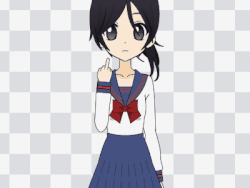 Miyujo Shan's illustration by Koumi-senpai.deviantart.com on