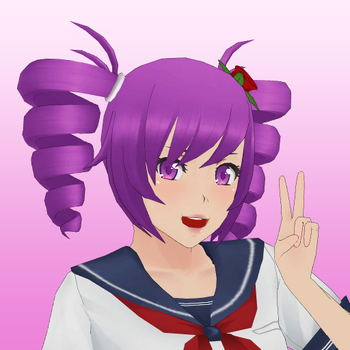 Kokona Haruka/ConfusingWonder's Fanon | Yandere Simulator Fanon Wikia ...