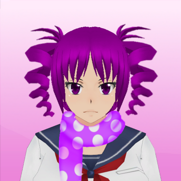 Playing as Custom Town Casual Kokona (A Gift From ‪@Xi4n81