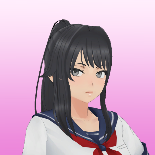 Ayano Aishi, Wikia Yandere Simulator