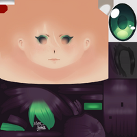 GitaHairTexture