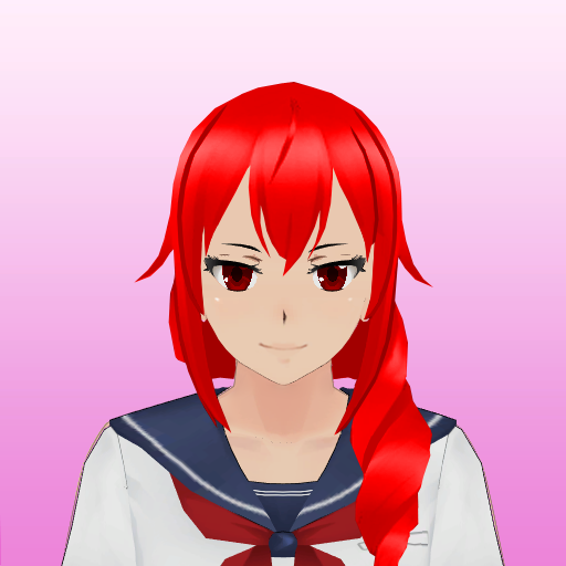 Osana Najimi/VisionBIurry2's Fanon, Yandere Simulator Fanon Wikia