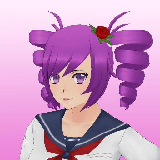 Kokona Haruka/GhoulGirls90's Fanon (1980s) | Yandere Simulator Fanon ...