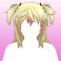 Hair 122b
