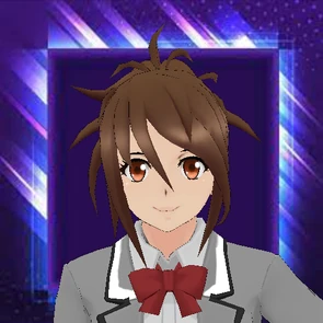 Ayano's daughter mod | Yandere Simulator Fanon Wikia | Fandom