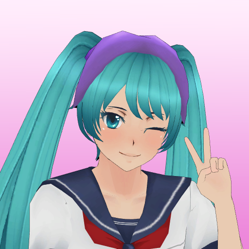 Saki Miyu, Yandere Simulator Wiki