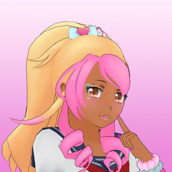 Kokoro Momoiro, Yandere Simulator Wiki