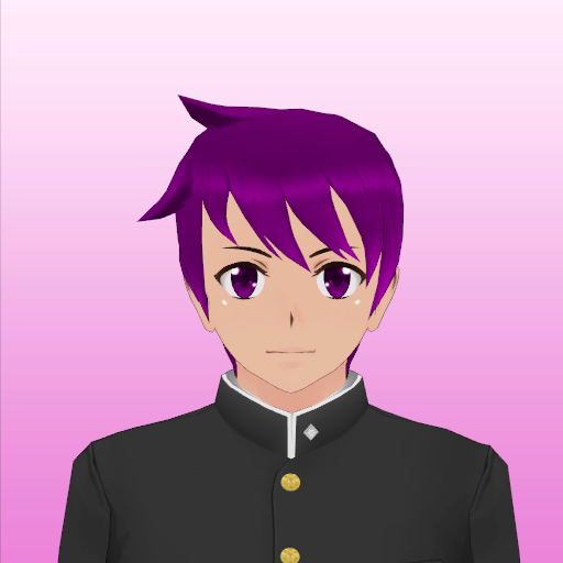 RIKU❗️ Riku Soma/IchokaSuzumi666's Fanon | Yandere Simulator Fanon