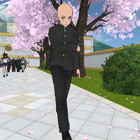BulliedWalk 00
