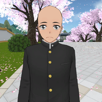 SadFace 00