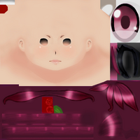 TokukoNewTexture