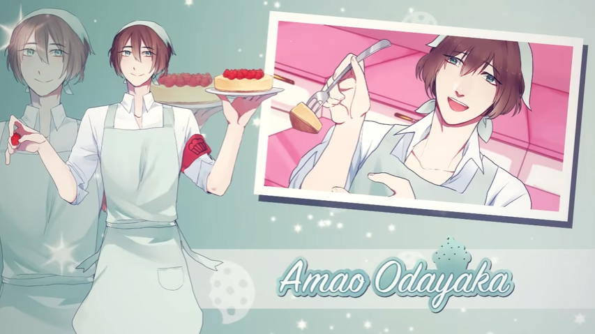 Amao Odayaka Yandere Simulator Fanon Wikia Fandom