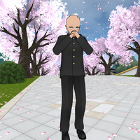 EvilPose 00