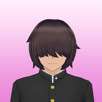 HazuPortrait