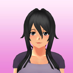 Ryoba Aishi/GhoulGirls90's Fanon | Yandere Simulator Fanon