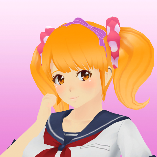 Osana Najimi, Yandere Simulator Fanon Wikia