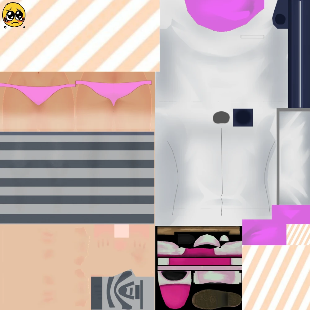 inadvertently wing Auroch Identify deadline buy custom uniform yandere