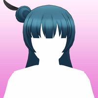 Hair 156b