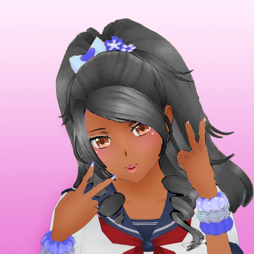 Kokoro Momoiro, Yandere Simulator Wiki