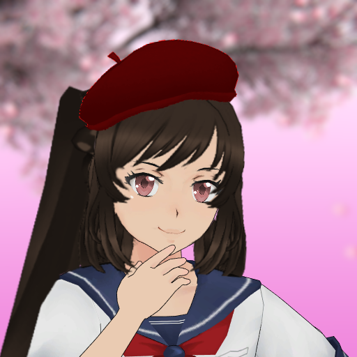 Anime Yandere Simulator Internet Meme PNG, Clipart, Anime, Anime