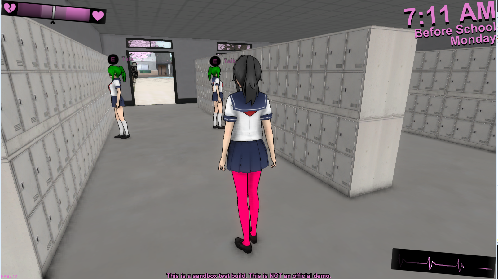 yandere simulator a lot of things mod