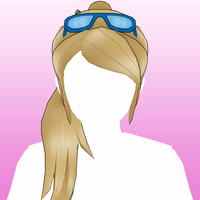 Hair 164b