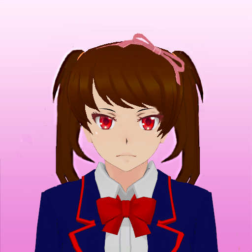 Osana Najimi/Yamahiwa High School, Yandere Simulator Fanon Wikia