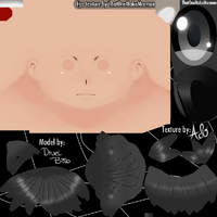 MaleMartialHair1-2