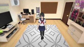 Yandere_Simulator_Text_Editor_Update_and_Tutorial