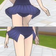 KLK_Skirt_Rigged