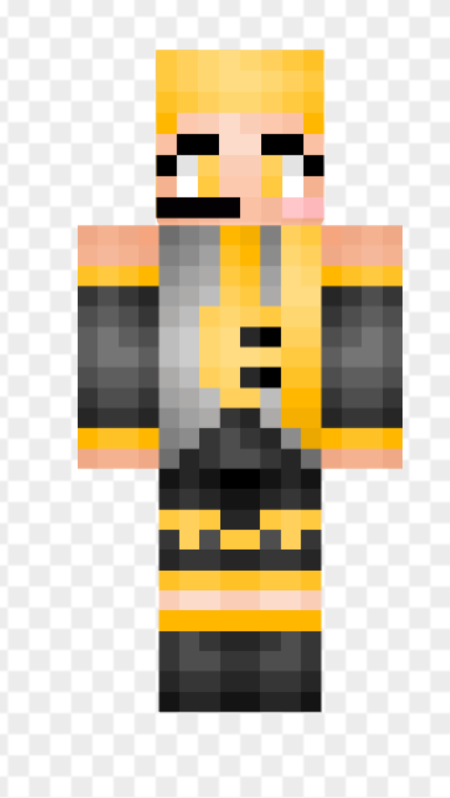 User blog:MeloettaChoirMode/Request a Skinseed Minecraft Skin here