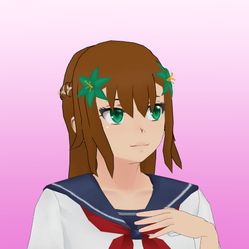 Jia-Fei, Yandere Simulator Fanon Wikia