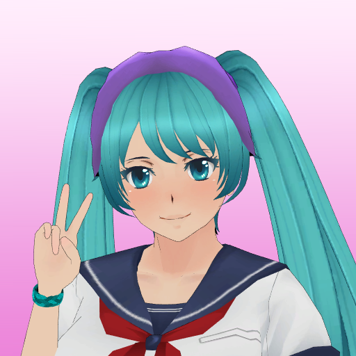 Saki Miyuvisionbiurry2s Fanon Yandere Simulator Fanon Wikia Fandom