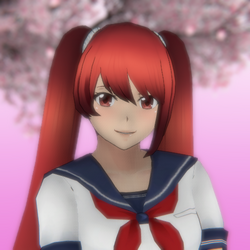 Osana Najimi/GhoulGirls90's Fanon, Yandere Simulator Fanon Wikia