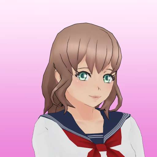 Osana Najimi/BasicallyMikayla's Fanon, Yandere Simulator Fanon Wikia